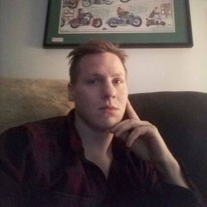 Meet your Posher, Mathew